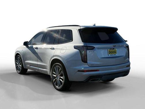 2020 Cadillac XT6 Sport AWD