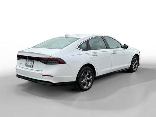 2023 Honda Accord EX 1.5T
