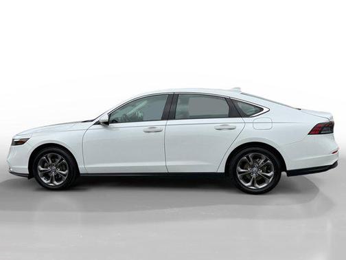 2023 Honda Accord EX 1.5T