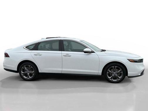 2023 Honda Accord EX 1.5T