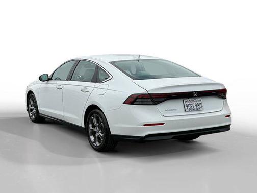 2023 Honda Accord EX 1.5T