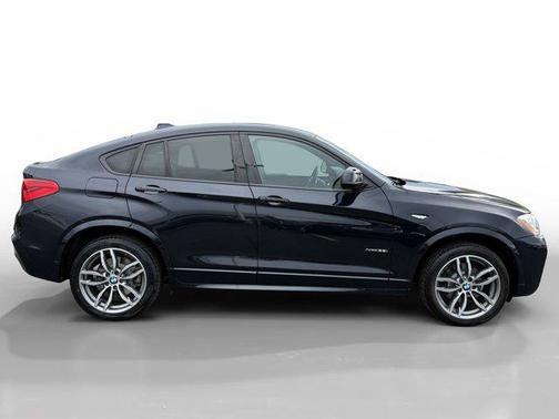 2018 BMW X4 xDrive28i