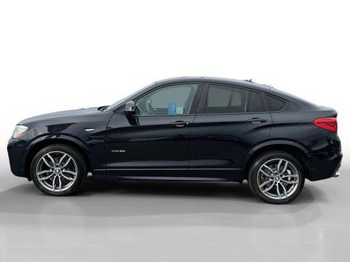 2018 BMW X4 xDrive28i