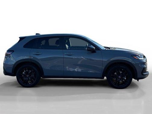 2026 Honda HR-V 2WD Sport