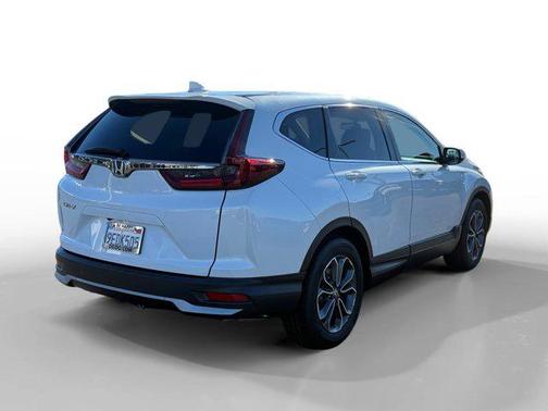 2022 Honda CR-V 2WD EX-L