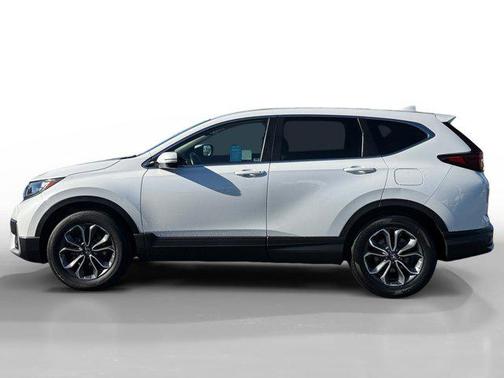 2022 Honda CR-V 2WD EX-L