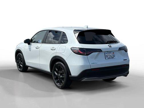 2023 Honda HR-V 2WD Sport