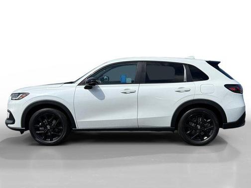 2023 Honda HR-V 2WD Sport