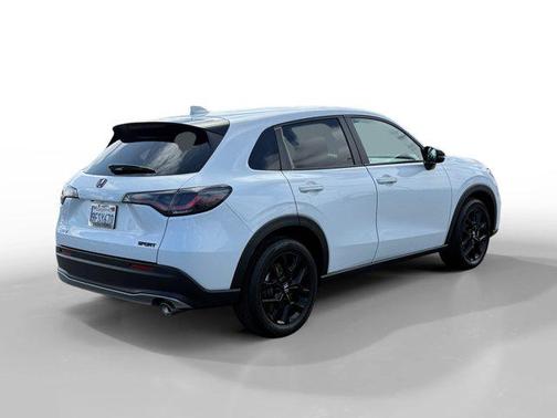2023 Honda HR-V 2WD Sport