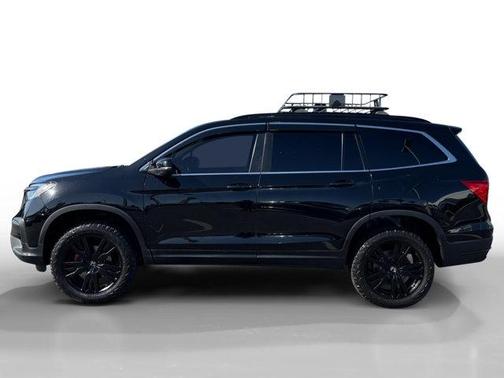2021 Honda Pilot AWD Special Edition