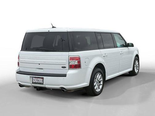 2016 Ford Flex SE