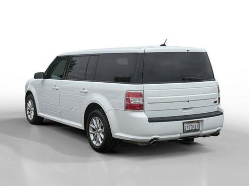 2016 Ford Flex SE