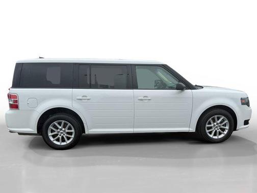 2016 Ford Flex SE