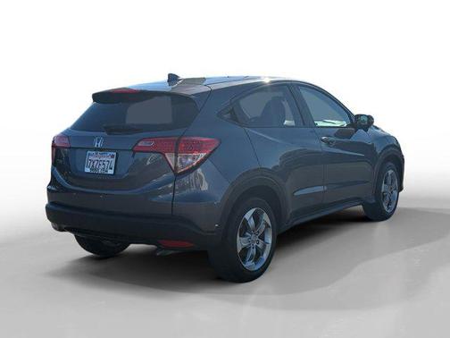 2017 Honda HR-V EX