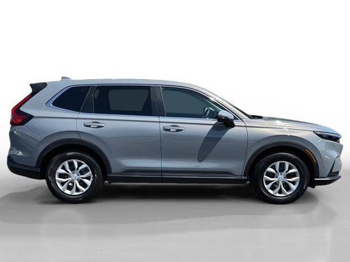 2025 Honda CR-V LX 2WD