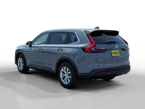 2025 Honda CR-V LX 2WD