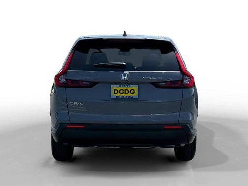 2025 Honda CR-V LX 2WD
