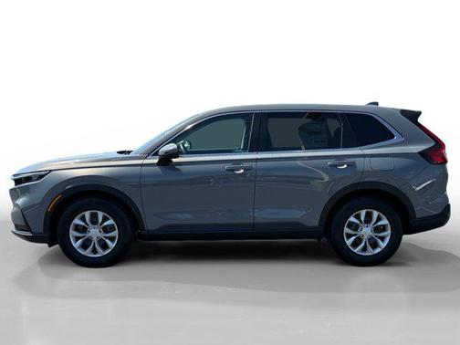 2025 Honda CR-V LX 2WD