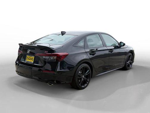 2026 Honda Civic Si Base