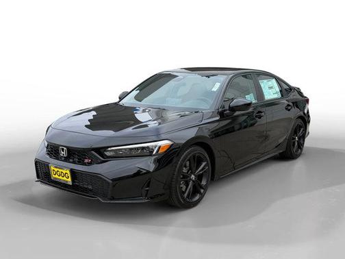 2026 Honda Civic Si Base