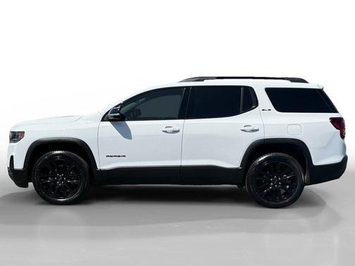 2022 GMC Acadia FWD SLE