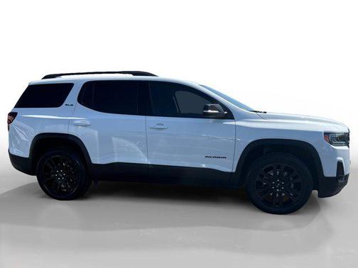 2022 GMC Acadia FWD SLE