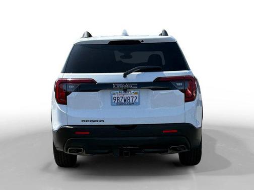 2022 GMC Acadia FWD SLE