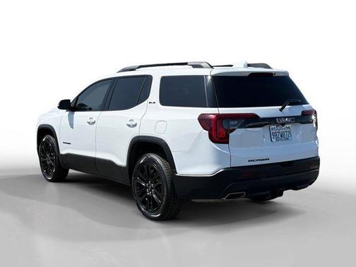 2022 GMC Acadia FWD SLE