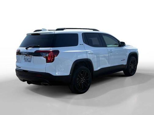 2022 GMC Acadia FWD SLE