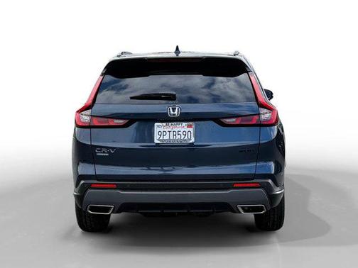 2025 Honda CR-V Hybrid Sport AWD