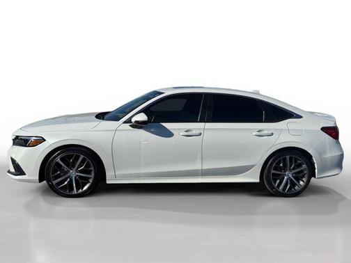 2023 Honda Civic Touring