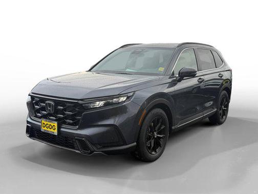 2023 Honda CR-V Hybrid Sport FWD