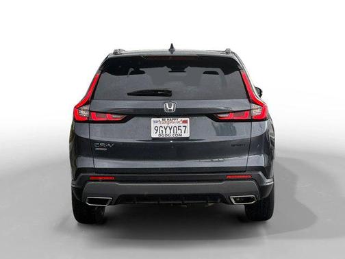 2023 Honda CR-V Hybrid Sport FWD