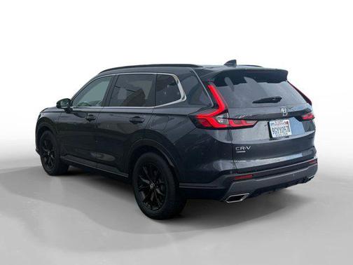 2023 Honda CR-V Hybrid Sport FWD