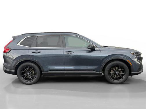 2023 Honda CR-V Hybrid Sport FWD