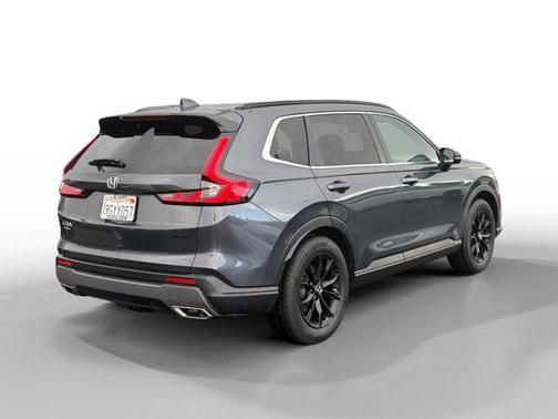 2023 Honda CR-V Hybrid Sport FWD