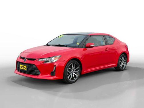 2014 Scion tC Base