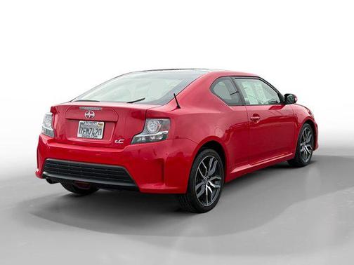 2014 Scion tC Base