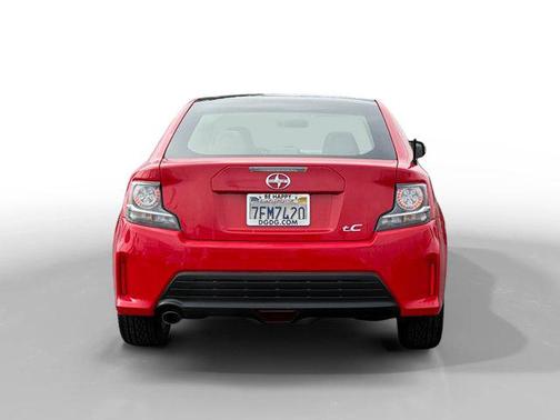 2014 Scion tC Base
