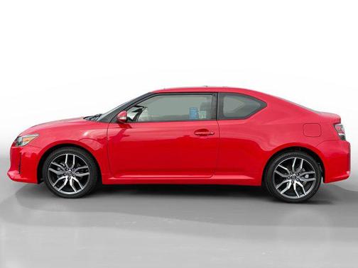 2014 Scion tC Base