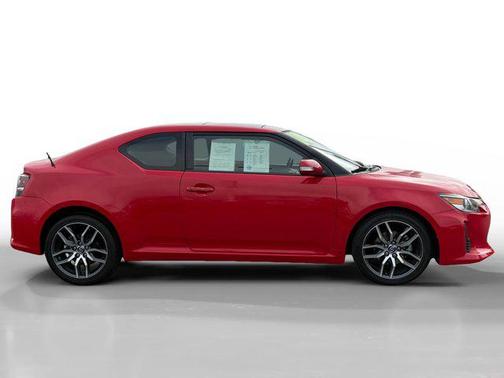 2014 Scion tC Base