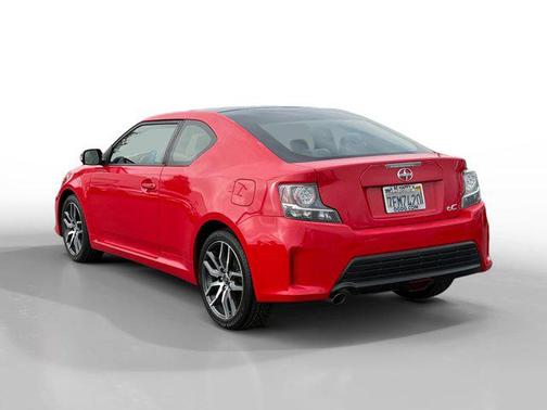 2014 Scion tC Base