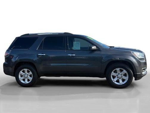 2013 GMC Acadia SLE-1