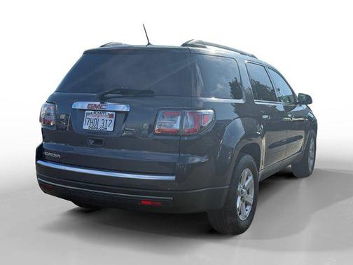 2013 GMC Acadia SLE-1