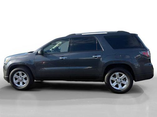 2013 GMC Acadia SLE-1