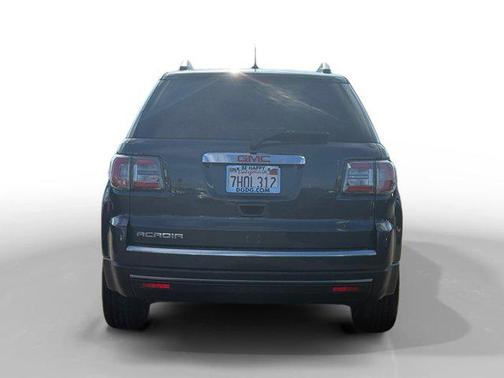 2013 GMC Acadia SLE-1