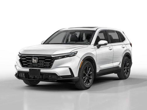 2026 Honda CR-V EX-L 2WD
