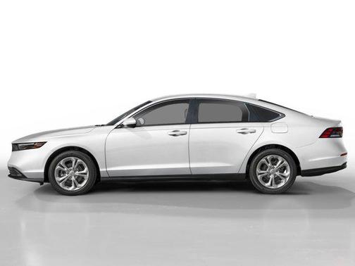 2026 Honda Accord LX 1.5T