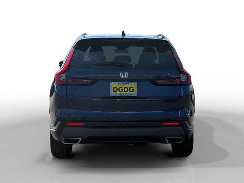 2026 Honda CR-V Hybrid Sport-L FWD