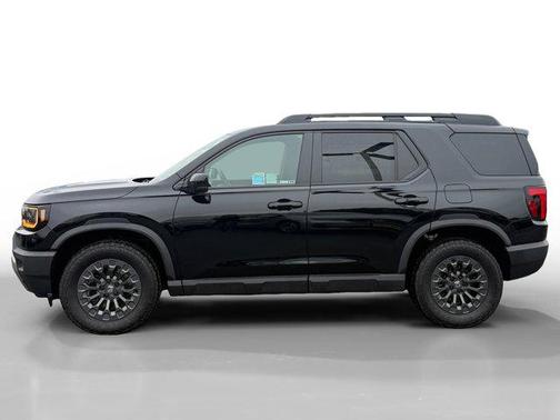2026 Honda Passport AWD TrailSport